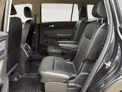 2023 Volkswagen Atlas 2.0T SE w/Technology