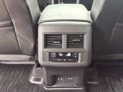 2023 Volkswagen Atlas 2.0T SE w/Technology