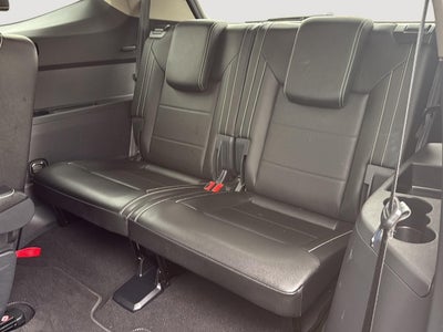 2023 Volkswagen Atlas 2.0T SE w/Technology