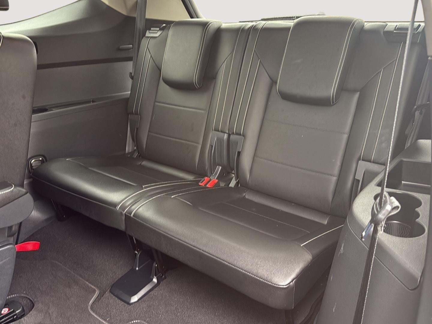 2023 Volkswagen Atlas 2.0T SE w/Technology