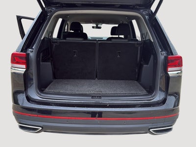 2023 Volkswagen Atlas 2.0T SE w/Technology