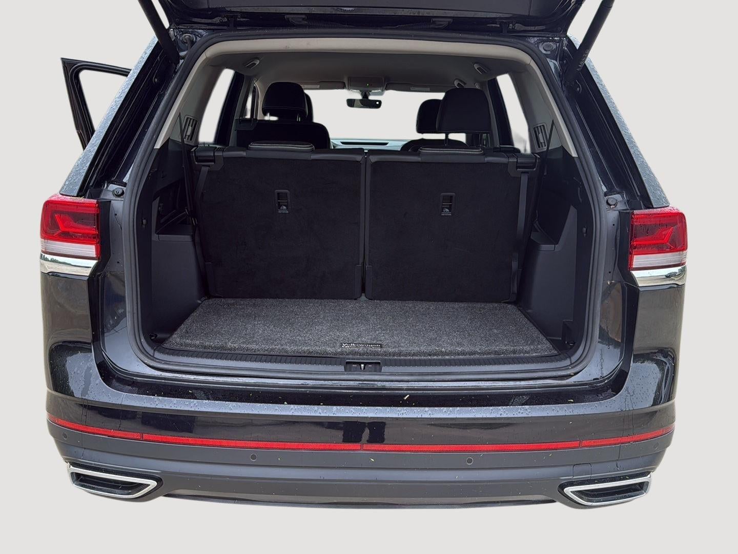 2023 Volkswagen Atlas 2.0T SE w/Technology