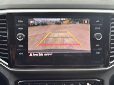 2023 Volkswagen Atlas 2.0T SE w/Technology