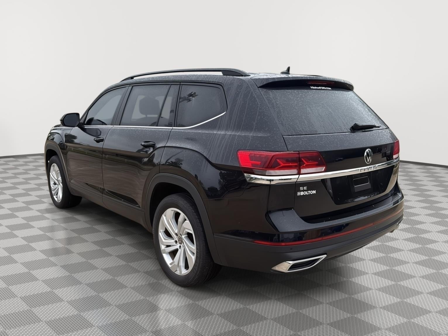 2023 Volkswagen Atlas 2.0T SE w/Technology