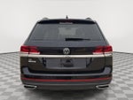 2023 Volkswagen Atlas 2.0T SE w/Technology