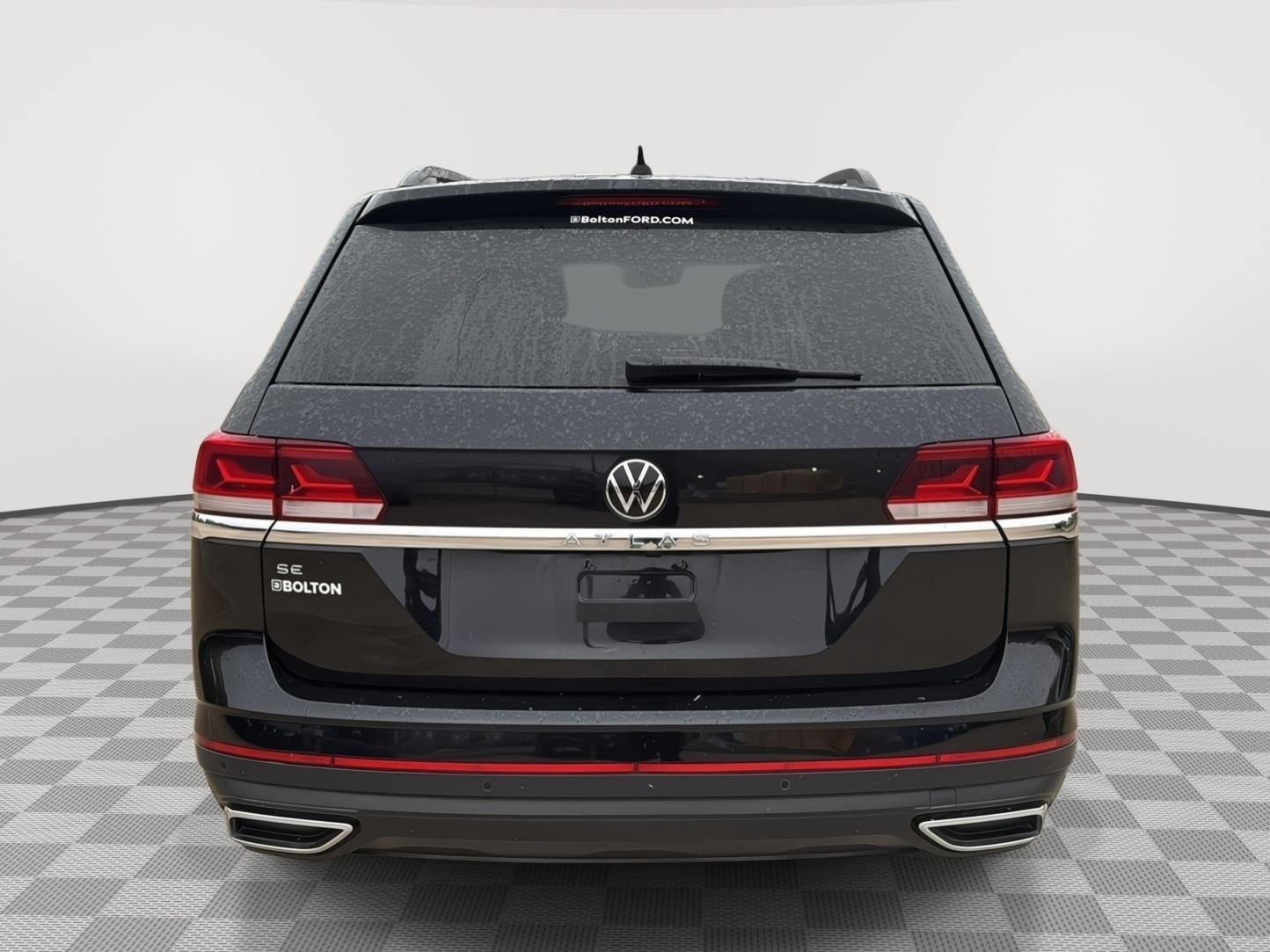 2023 Volkswagen Atlas 2.0T SE w/Technology