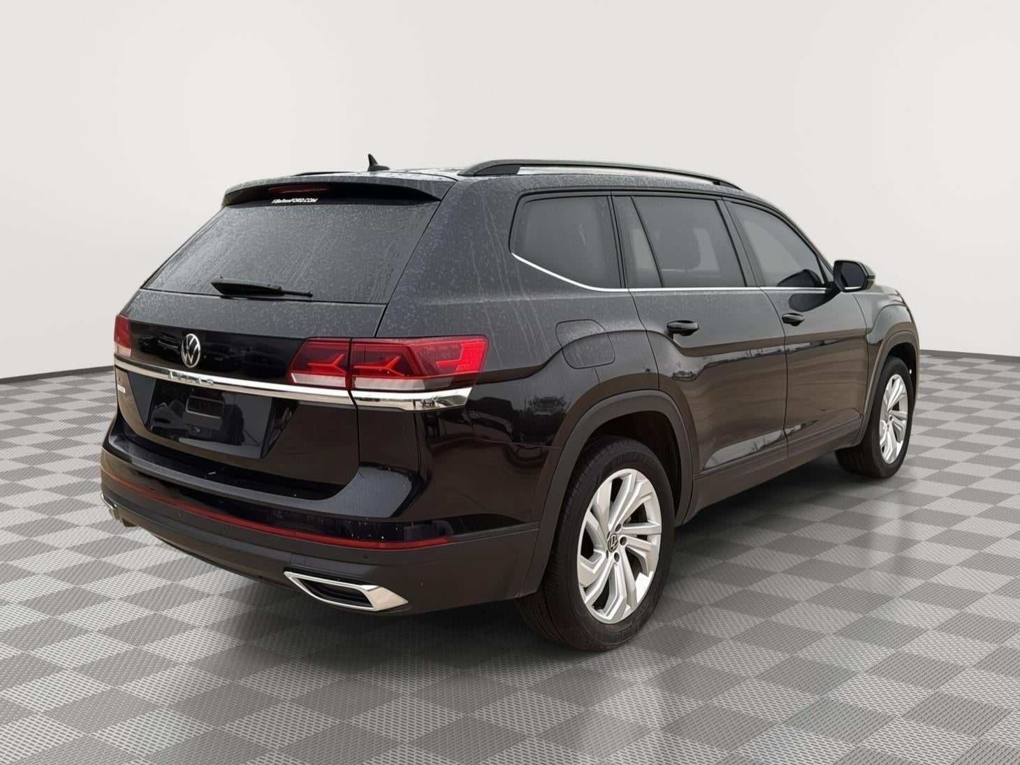 2023 Volkswagen Atlas 2.0T SE w/Technology
