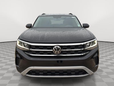 2023 Volkswagen Atlas 2.0T SE w/Technology