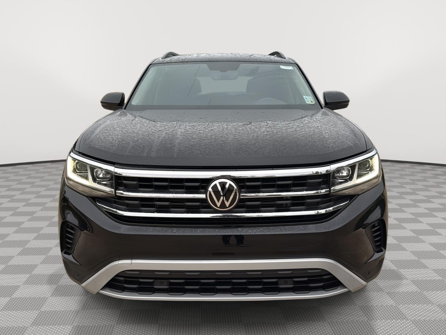 2023 Volkswagen Atlas 2.0T SE w/Technology
