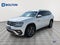 2019 Volkswagen Atlas 3.6L V6 SE w/Technology R-Line
