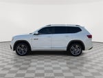 2019 Volkswagen Atlas 3.6L V6 SE w/Technology R-Line
