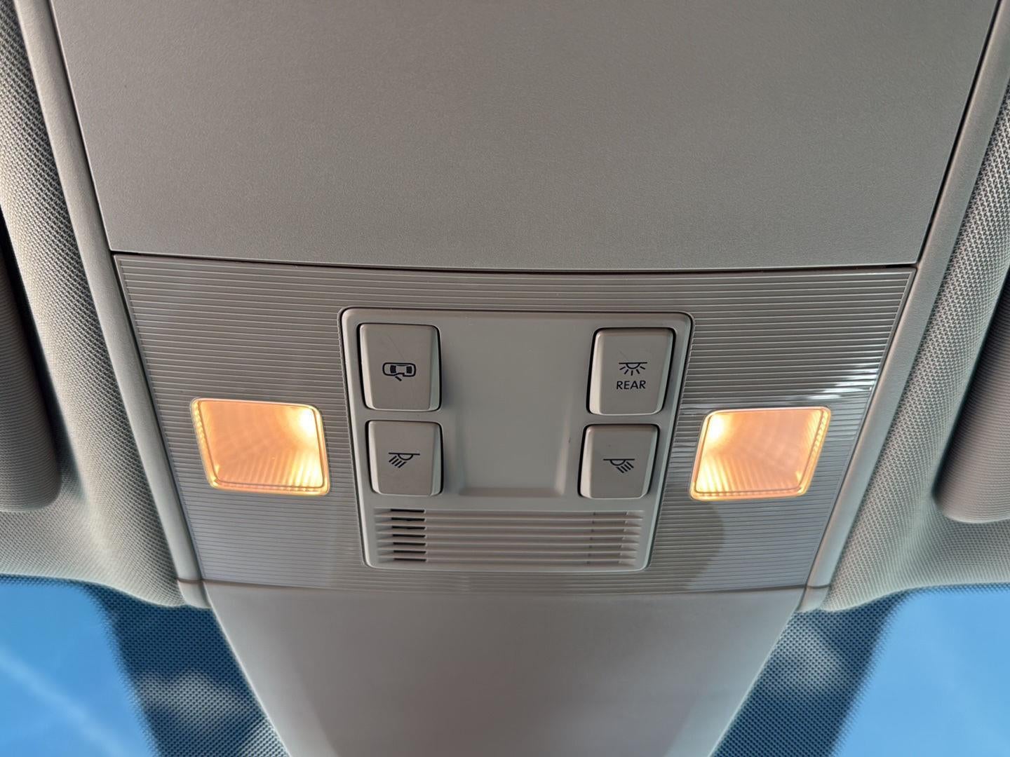 2019 Volkswagen Atlas 3.6L V6 SE w/Technology R-Line