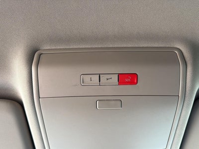 2019 Volkswagen Atlas 3.6L V6 SE w/Technology R-Line