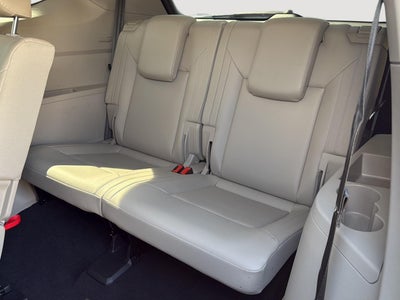 2019 Volkswagen Atlas 3.6L V6 SE w/Technology R-Line