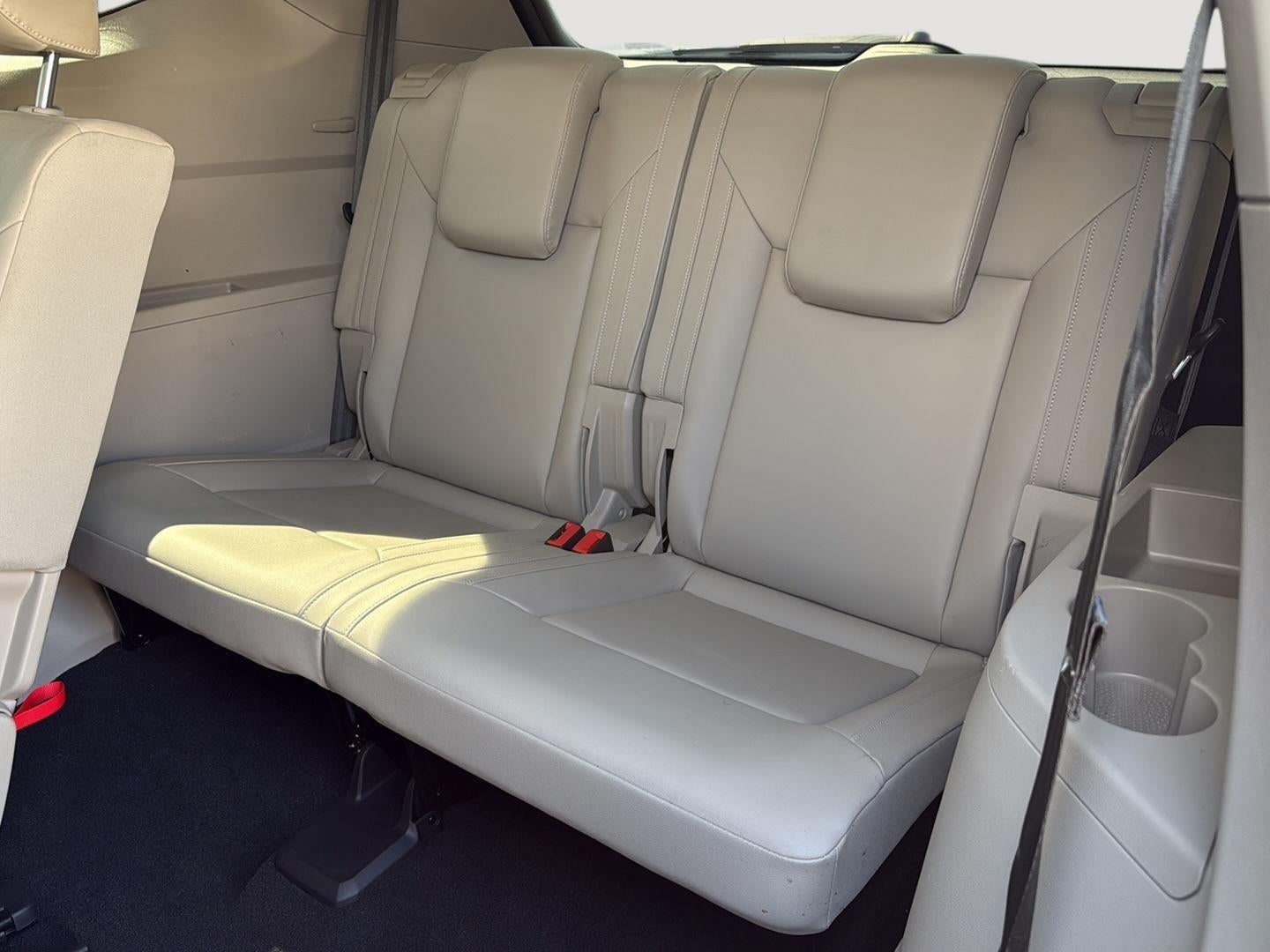 2019 Volkswagen Atlas 3.6L V6 SE w/Technology R-Line