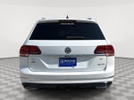 2019 Volkswagen Atlas 3.6L V6 SE w/Technology R-Line