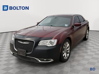 2016 Chrysler 300 Anniversary Edition