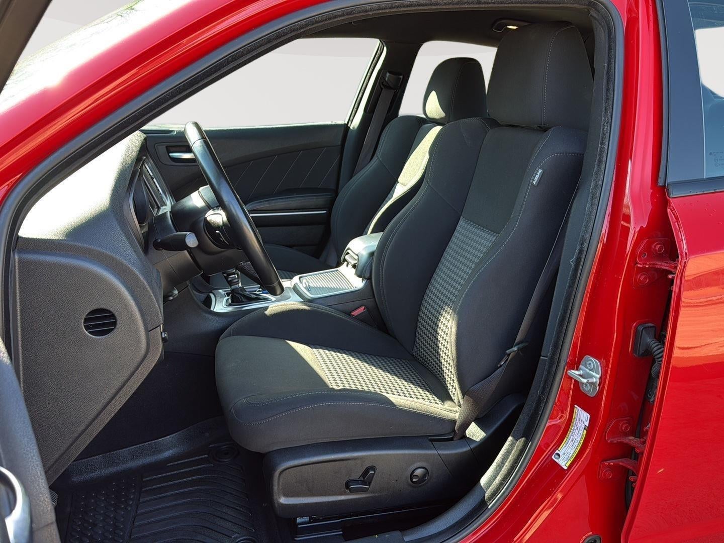 2023 Dodge CHARGER GT RWD