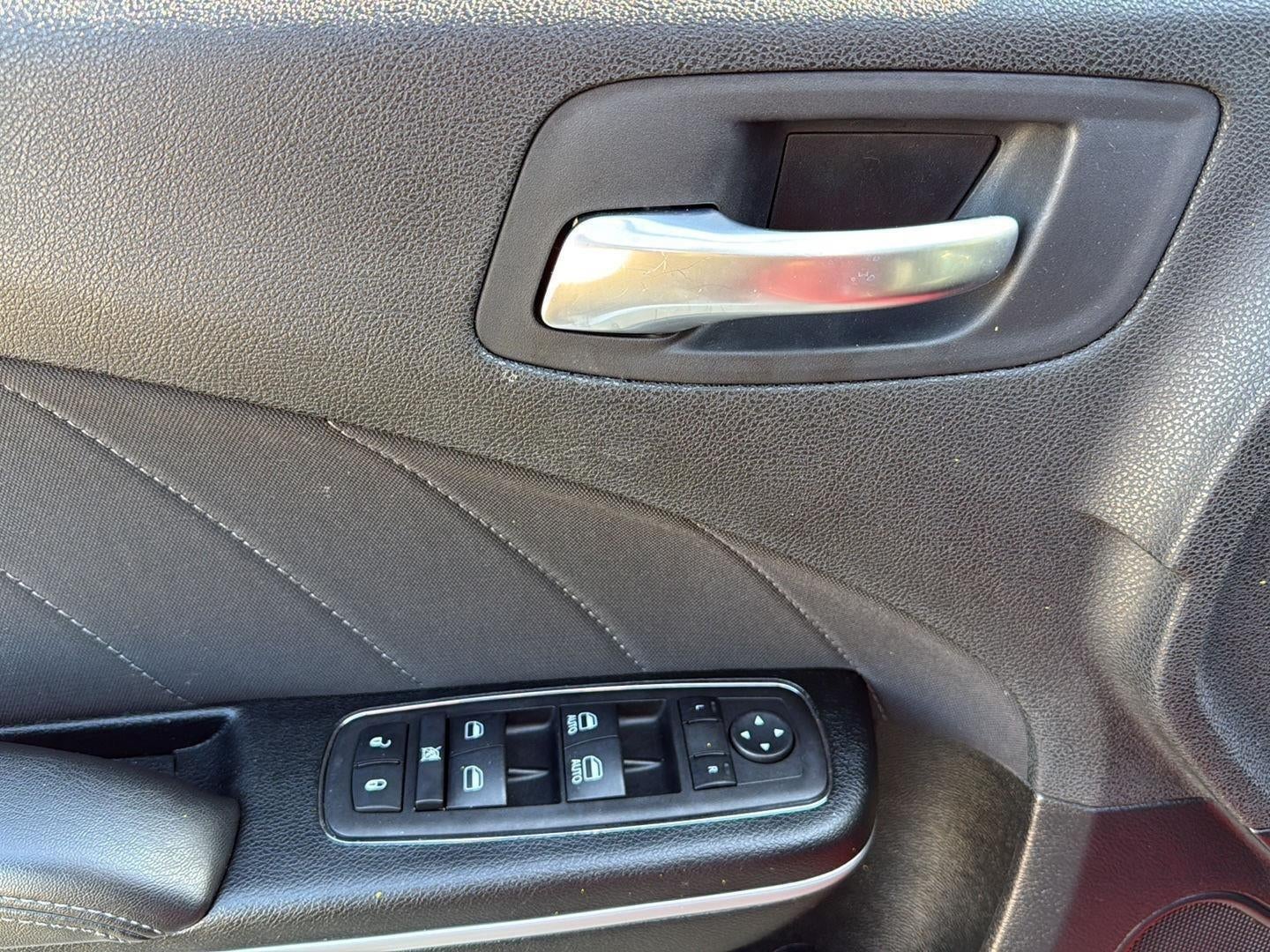 2023 Dodge CHARGER GT RWD