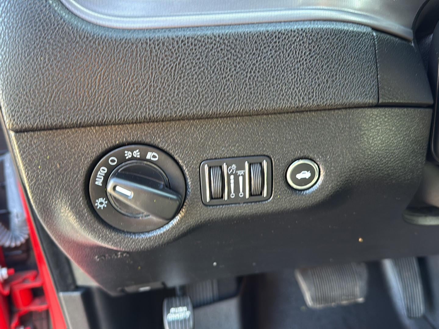 2023 Dodge CHARGER GT RWD