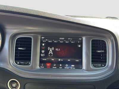 2023 Dodge CHARGER GT RWD