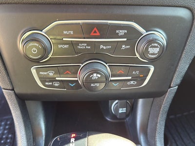 2023 Dodge CHARGER GT RWD