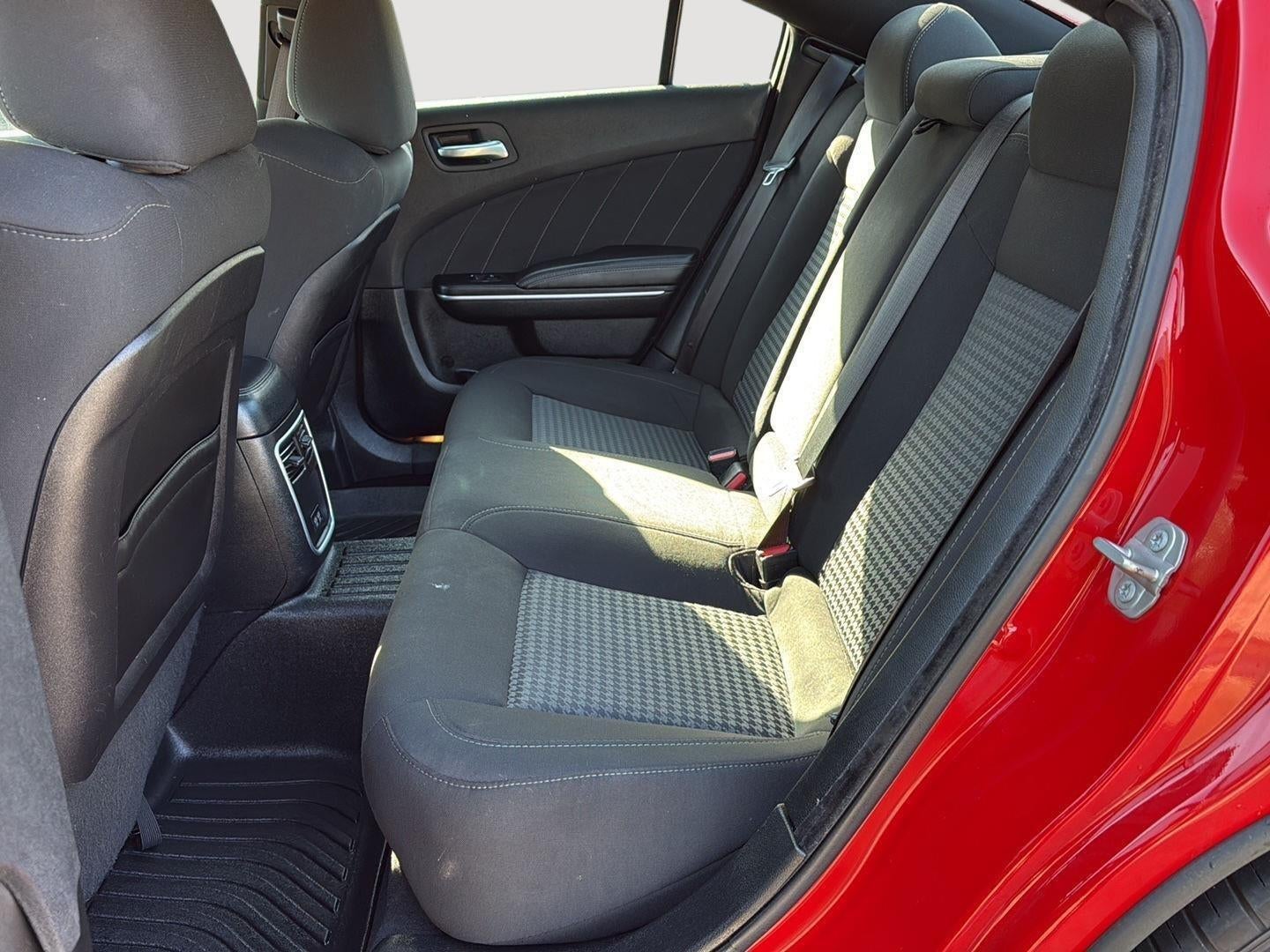 2023 Dodge CHARGER GT RWD