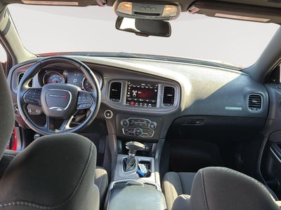 2023 Dodge CHARGER GT RWD