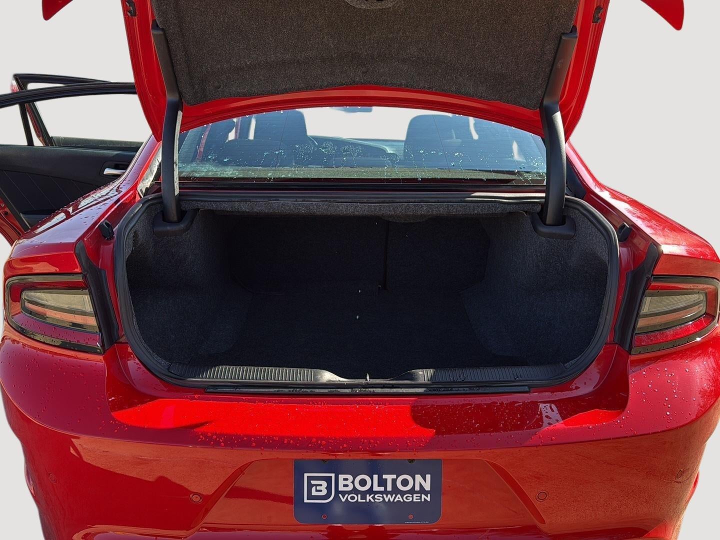 2023 Dodge CHARGER GT RWD