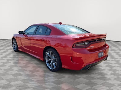 2023 Dodge CHARGER GT RWD