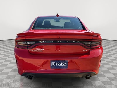 2023 Dodge CHARGER GT RWD