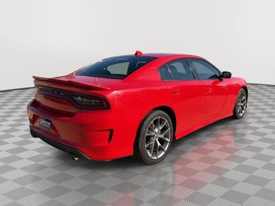 2023 Dodge CHARGER GT RWD
