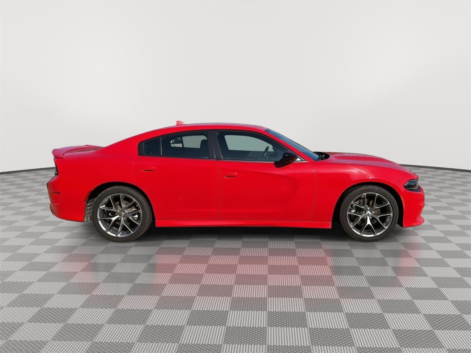 2023 Dodge CHARGER GT RWD