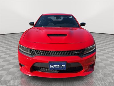 2023 Dodge CHARGER GT RWD