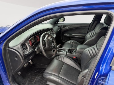 2019 Dodge Charger SRT Hellcat