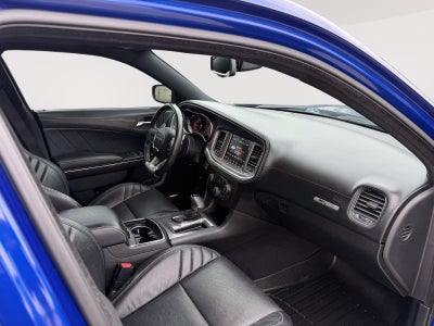 2019 Dodge Charger SRT Hellcat