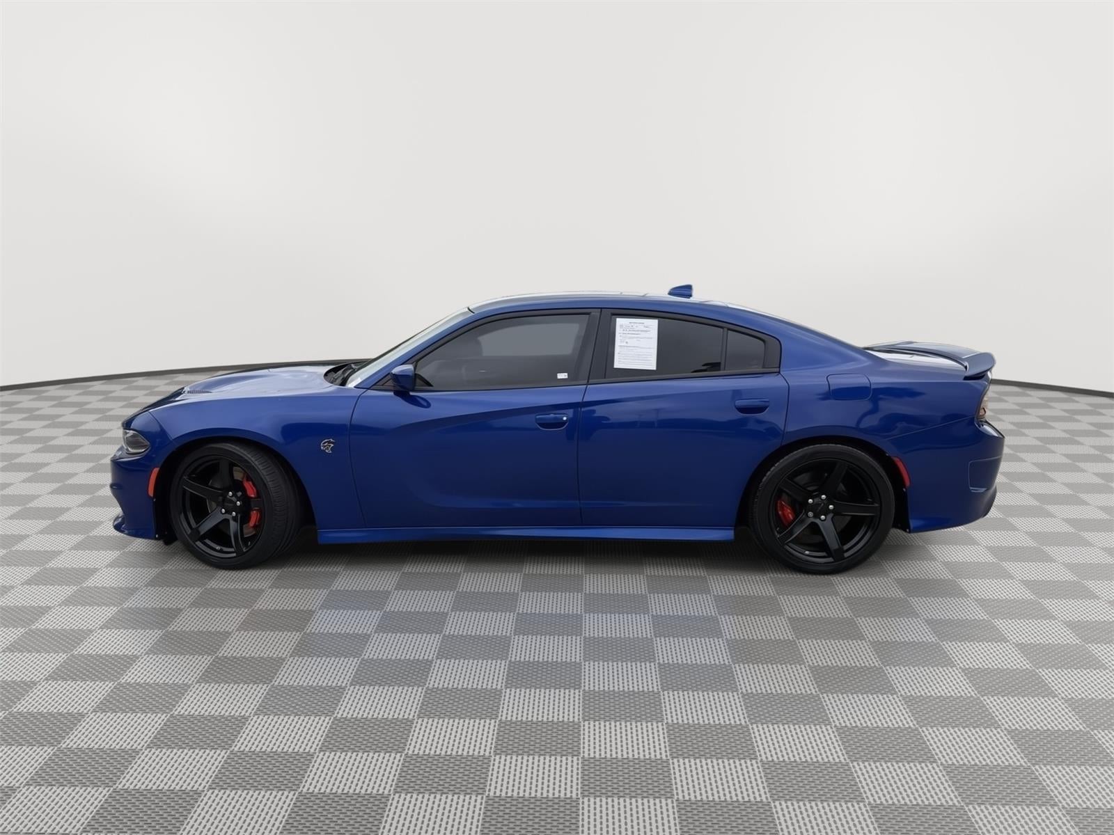 2019 Dodge Charger SRT Hellcat