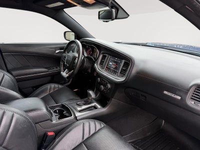 2019 Dodge Charger SRT Hellcat