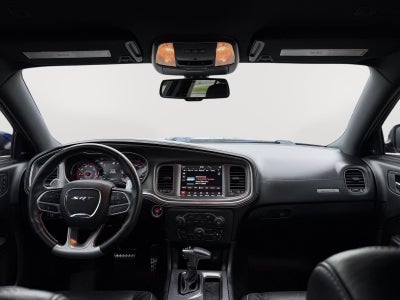 2019 Dodge Charger SRT Hellcat