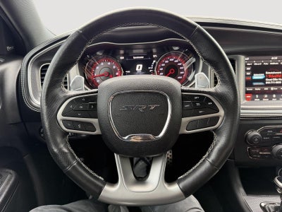 2019 Dodge Charger SRT Hellcat