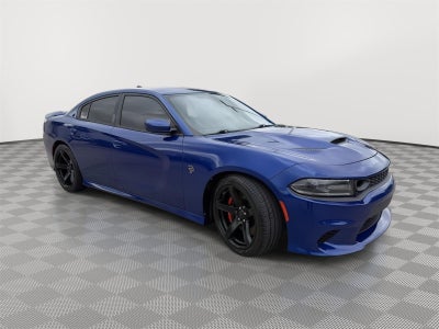 2019 Dodge Charger SRT Hellcat