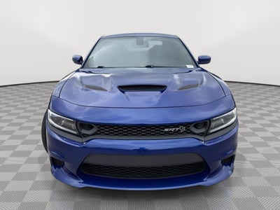2019 Dodge Charger SRT Hellcat