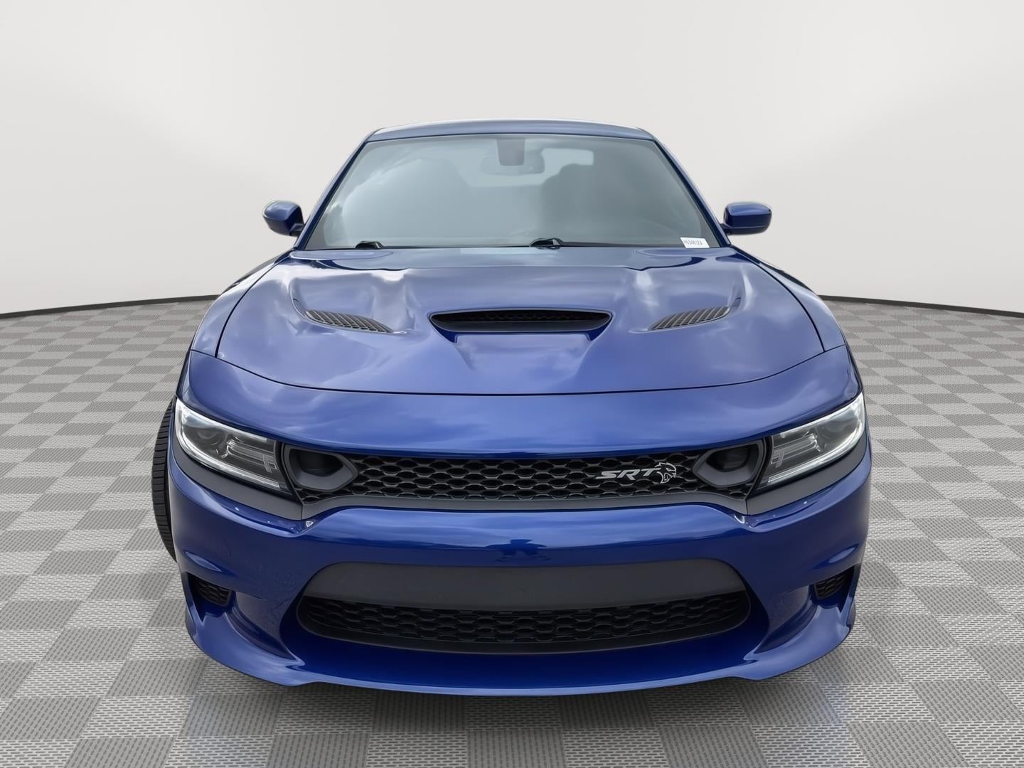 2019 Dodge Charger SRT Hellcat