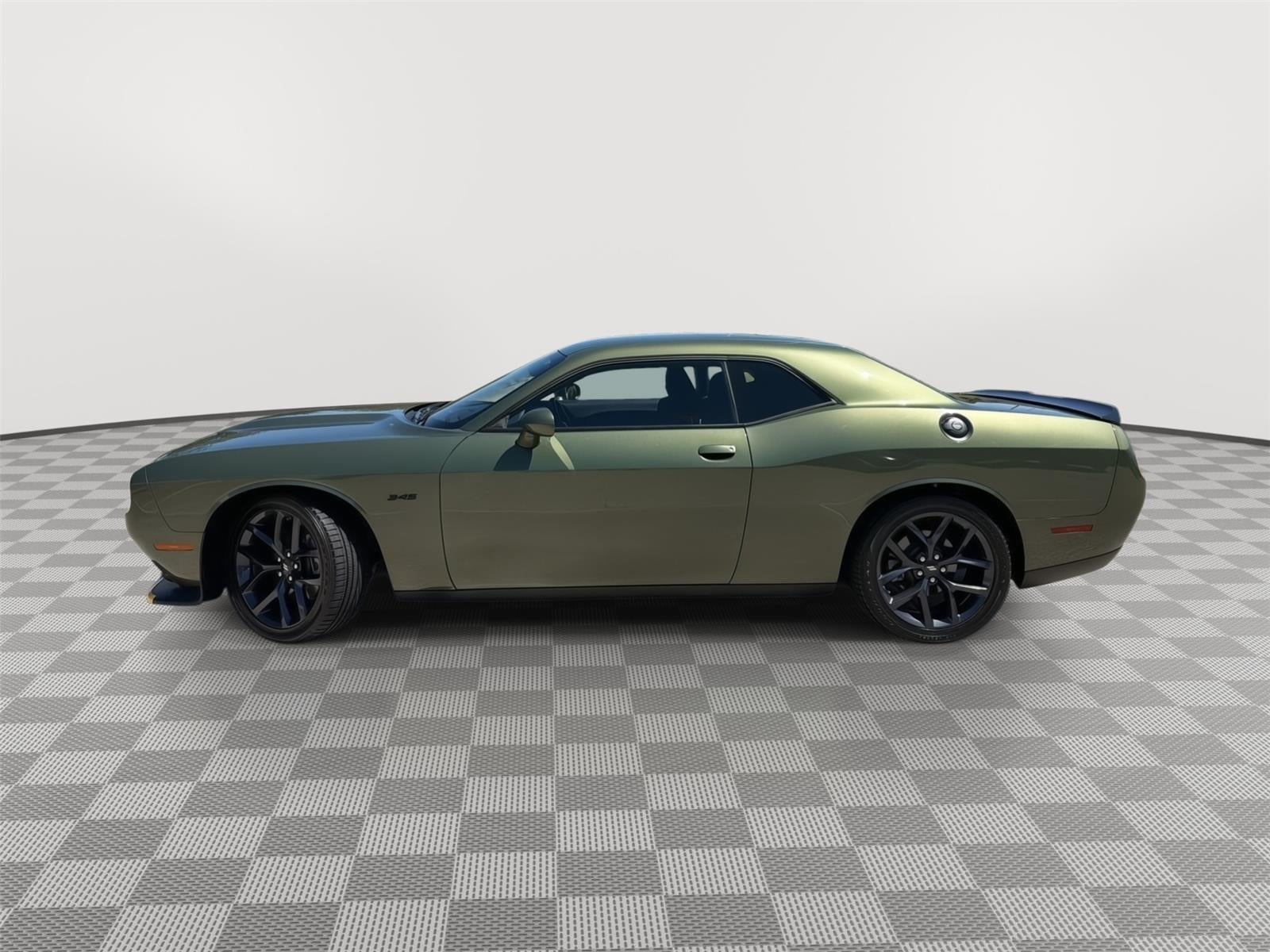 2023 Dodge Challenger R/T