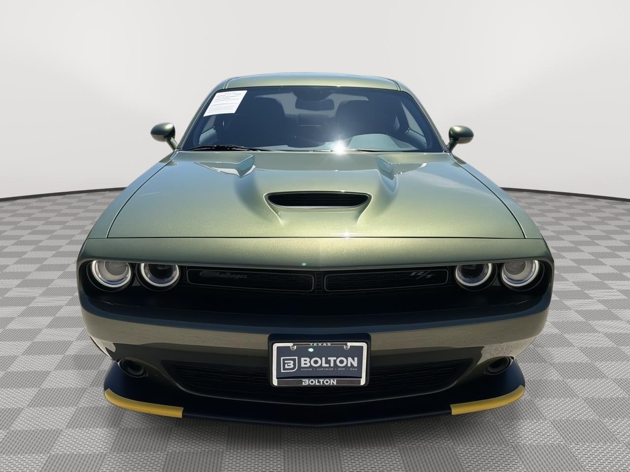 2023 Dodge Challenger R/T
