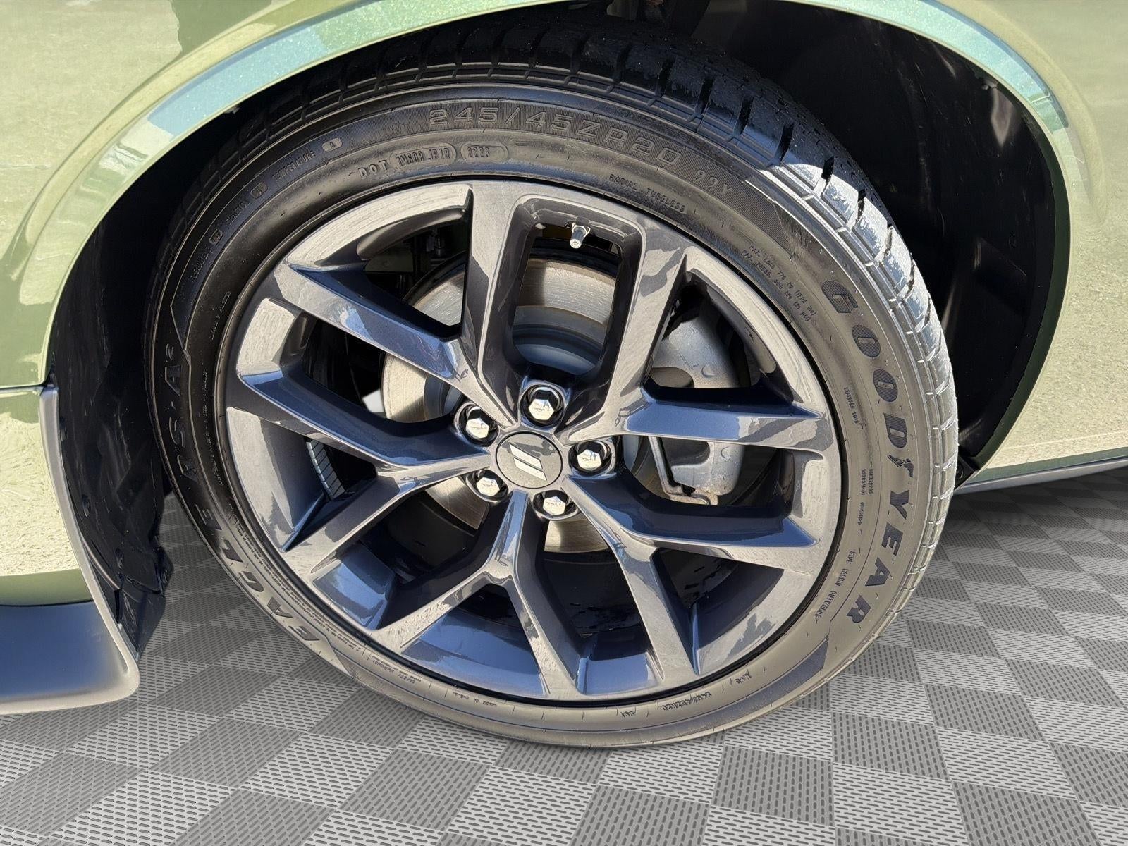 2023 Dodge Challenger R/T