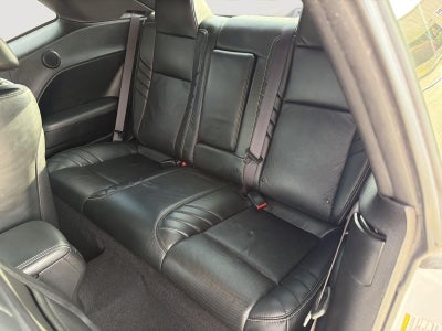 2023 Dodge Challenger SRT Hellcat Widebody Jailbreak