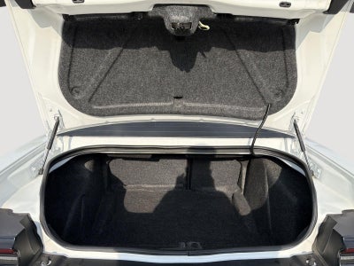 2023 Dodge Challenger SRT Hellcat Widebody Jailbreak