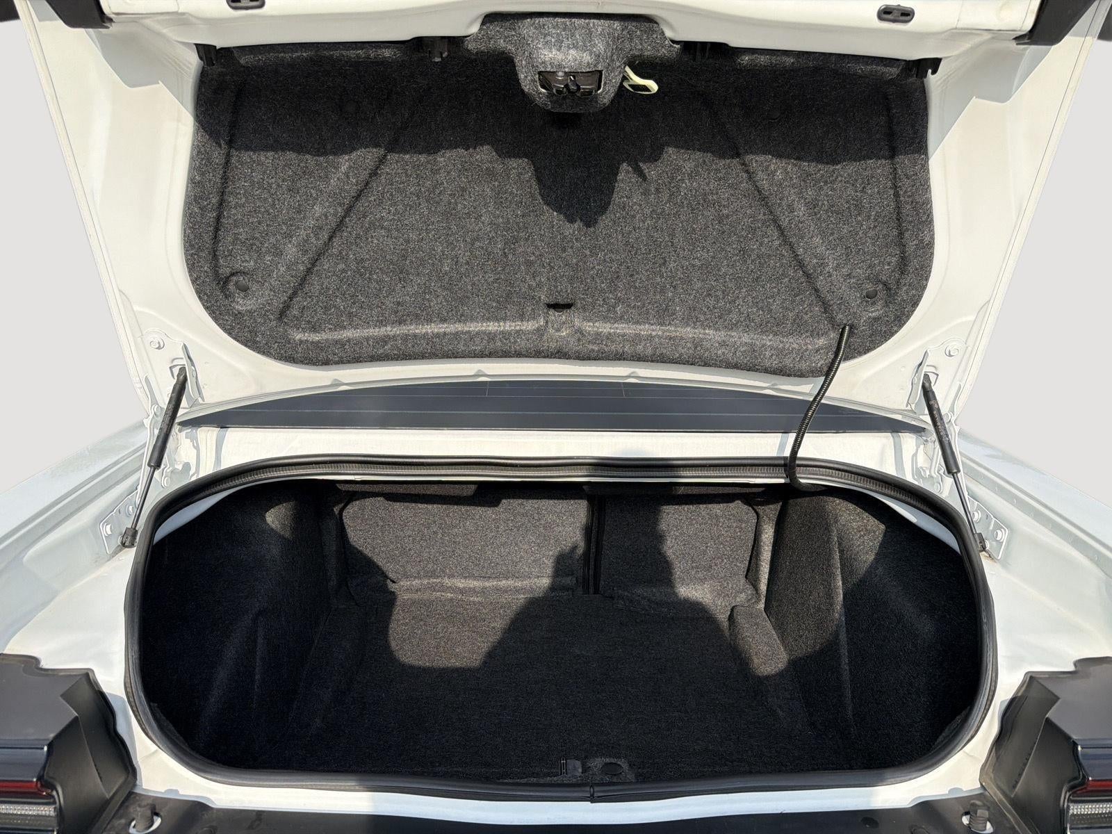 2023 Dodge Challenger SRT Hellcat Widebody Jailbreak