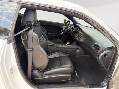 2023 Dodge Challenger SRT Hellcat Widebody Jailbreak